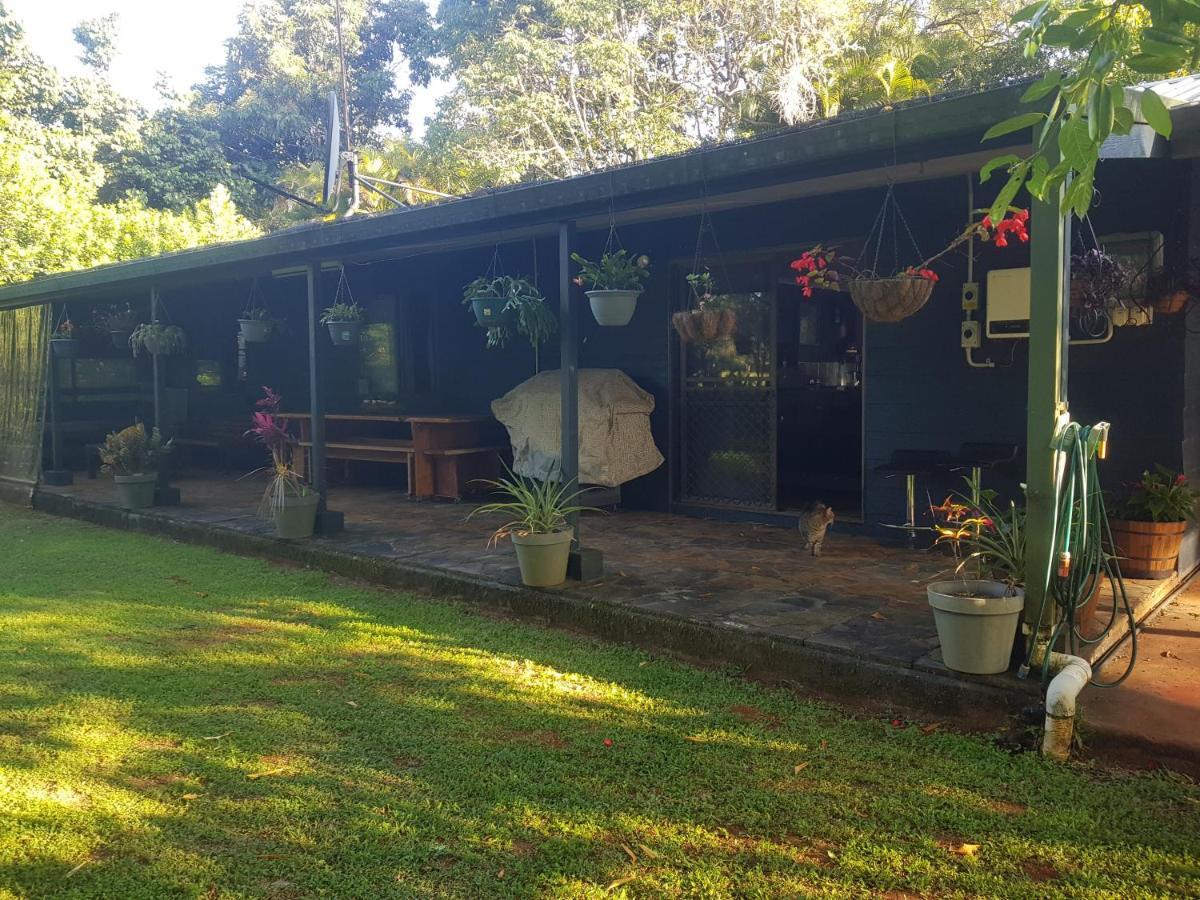 Willa Rustic Retreat Jaggan Zewnętrze zdjęcie