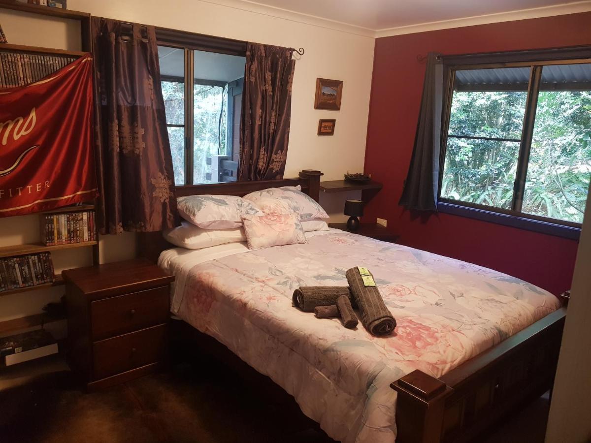 Willa Rustic Retreat Jaggan Zewnętrze zdjęcie