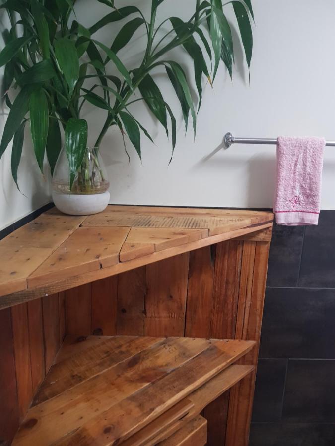 Willa Rustic Retreat Jaggan Zewnętrze zdjęcie