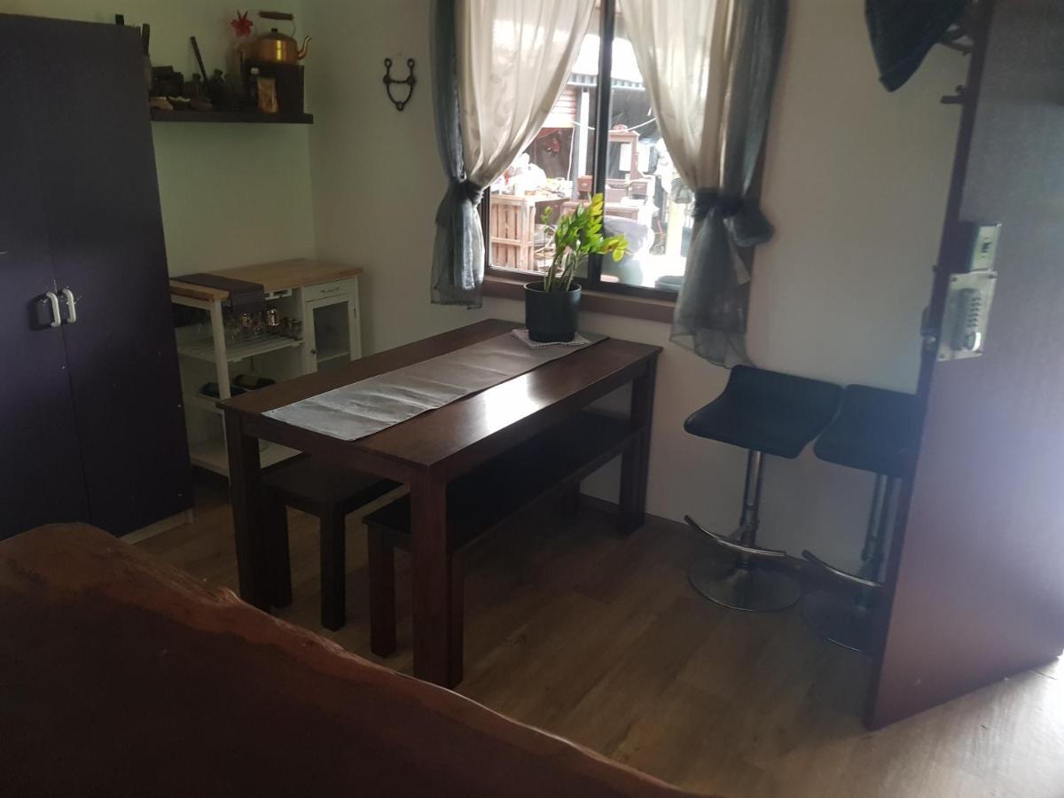 Willa Rustic Retreat Jaggan Zewnętrze zdjęcie