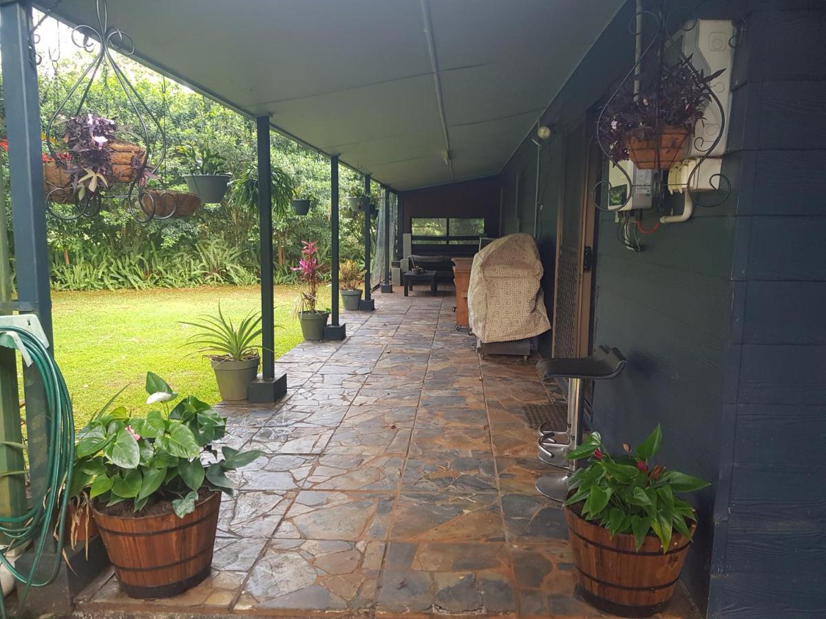 Willa Rustic Retreat Jaggan Zewnętrze zdjęcie