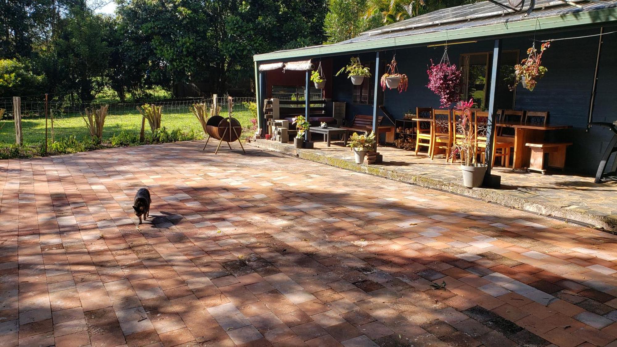 Willa Rustic Retreat Jaggan Zewnętrze zdjęcie