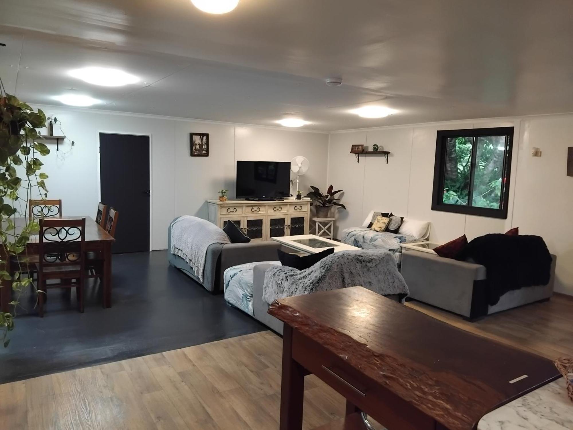 Willa Rustic Retreat Jaggan Zewnętrze zdjęcie