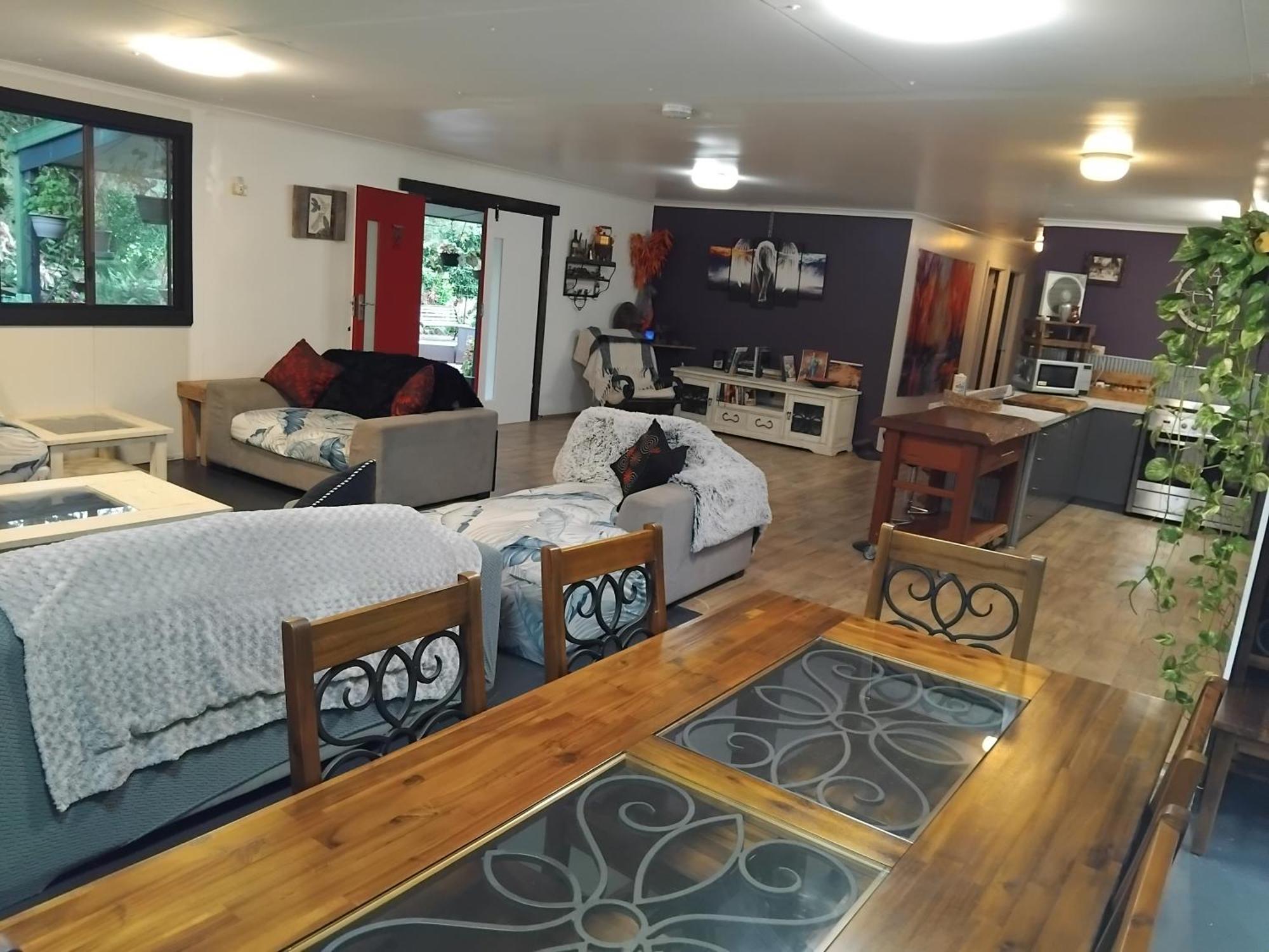 Willa Rustic Retreat Jaggan Zewnętrze zdjęcie