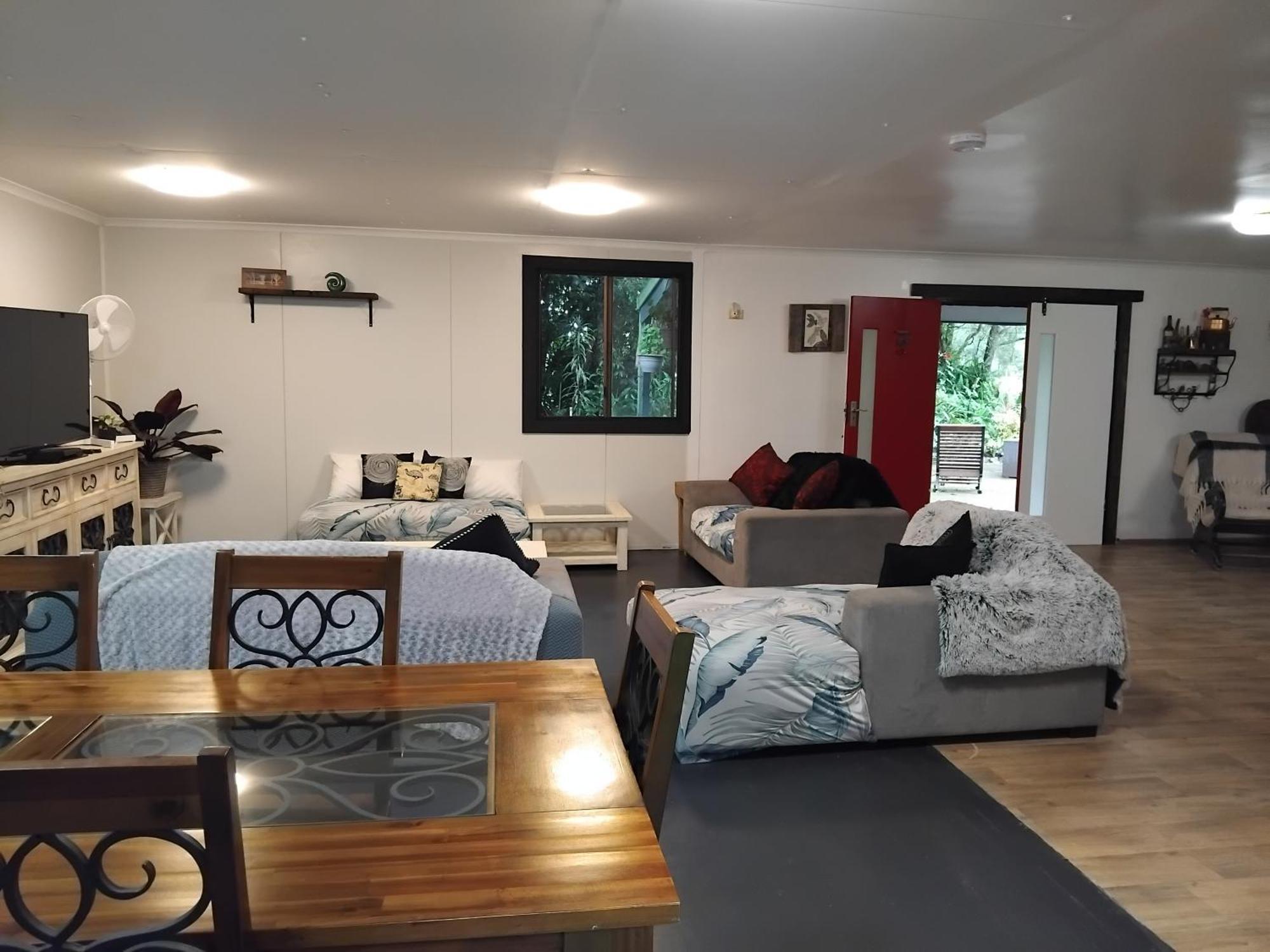 Willa Rustic Retreat Jaggan Zewnętrze zdjęcie